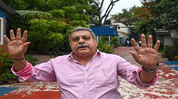 Khabar Odisha:tmc-mp-kalyan-banerjee-suspended-from-monsoon-session