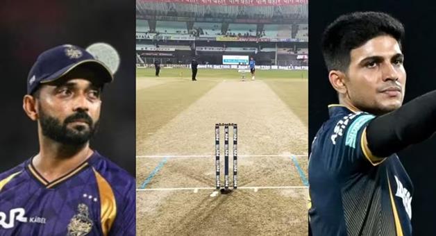 Khabar Odisha:today-KKR-vs-GT-Will-the-batters-win-or-will-the-bowlers-get-the-advantage