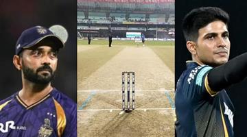 Khabar Odisha:today-KKR-vs-GT-Will-the-batters-win-or-will-the-bowlers-get-the-advantage