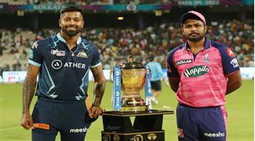 Khabar Odisha:today-ipl-match-rr-vs-gujarat