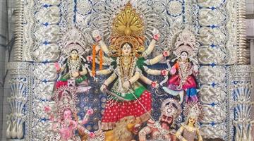 Khabar Odisha:today-is-durgastami