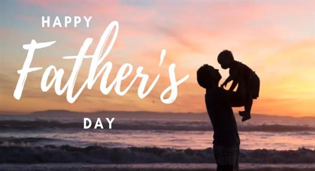 Khabar Odisha:today-is-international-fathers-day