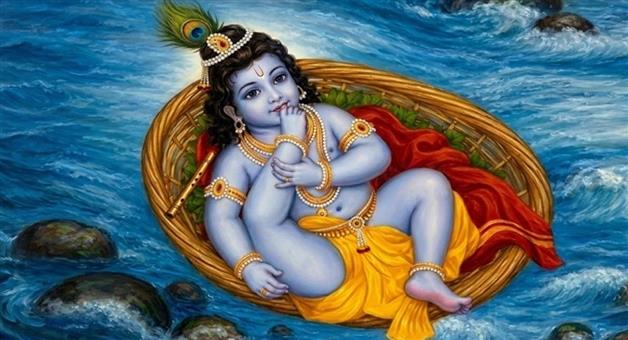 Khabar Odisha:today-is-janmashtami