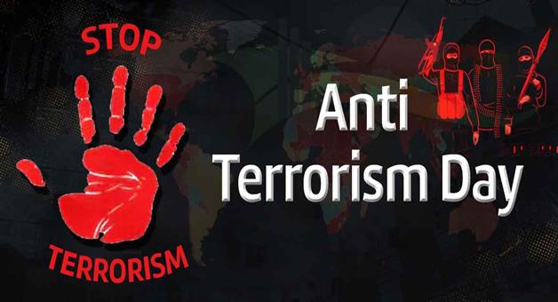 Khabar Odisha:today-is-national-anti-terrorism-day