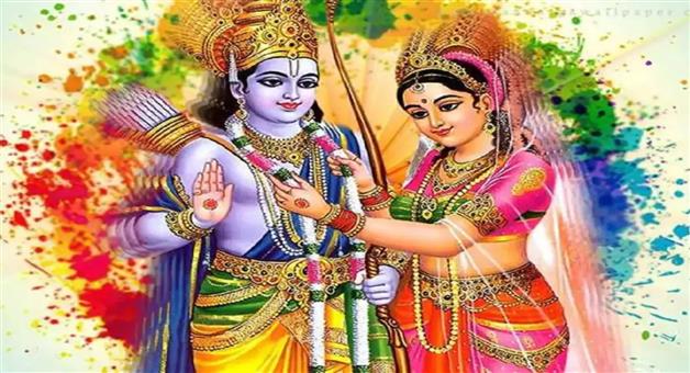 Khabar Odisha:today-is-sita-navami