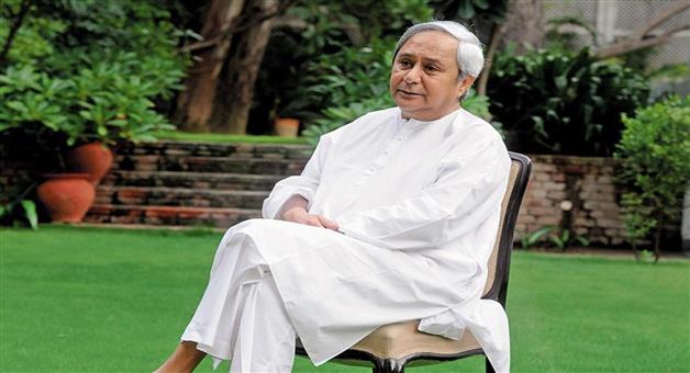 Khabar Odisha:today-is-the-birthday-of-former-chief-minister-naveen-patnaik