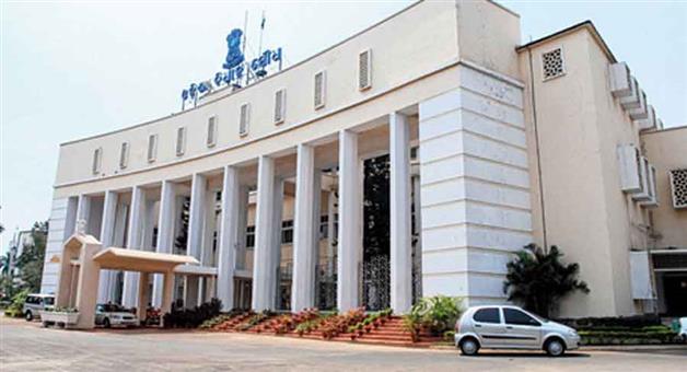Khabar Odisha:today-is-the-fourth-day-of-the-odisha-legislative-assembly