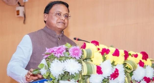 Khabar Odisha:tomorrow-chief-minister-to-visit-balangir