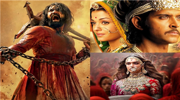 Khabar Odisha:top-5-historical-movies-on-netflix-india-watchlist-chhaava-padmaavat-83