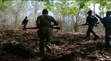 Khabar Odisha:top-maoist-commander-rs-8-lakh-bounty-sodi-kanna-killed-in-bijapur-encounter