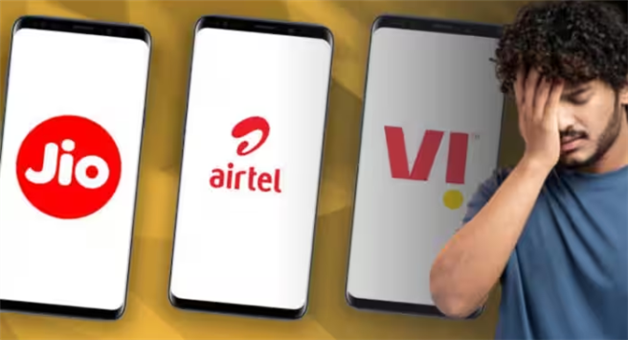 Khabar Odisha:trai-order-cheap-calling-plans-jio-airtel-vi-data-recharge-price-hike