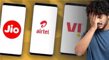 Khabar Odisha:trai-order-cheap-calling-plans-jio-airtel-vi-data-recharge-price-hike
