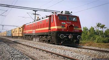 Khabar Odisha:train-delay-costs-railways-30000-compensation-to-passenger