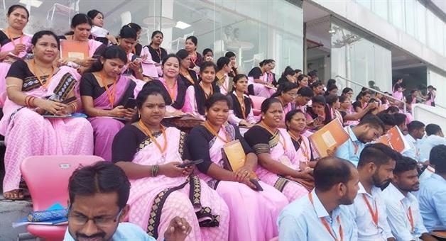 Khabar Odisha:transfer-and-appointment-of-teachers-is-a-big-decision-by-the-department-of-public-education