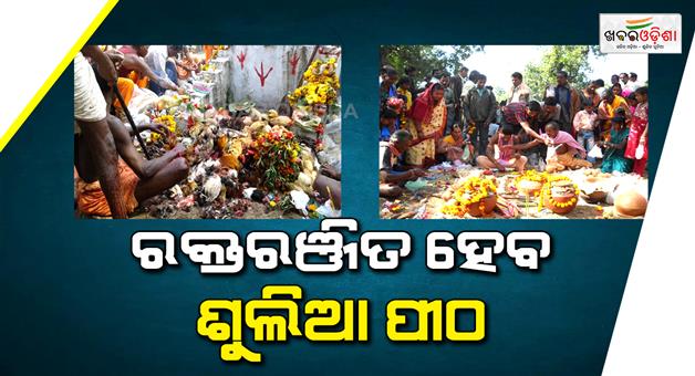 Khabar Odisha:tribal-festival-sulia-yatra-observed-in-balangir