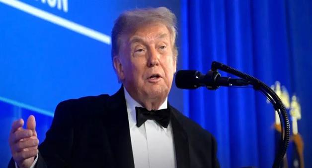 Khabar Odisha:trump-halts-us-military-strikes-on-iran-hormuz-strait