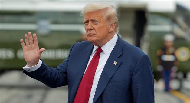 Khabar Odisha:trump-imposes-additional-25-pc-tariffs-on-indian-imports