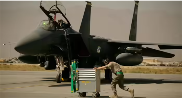 Khabar Odisha:trump-military-buildup-middle-east-iran-us-islamabad-talks