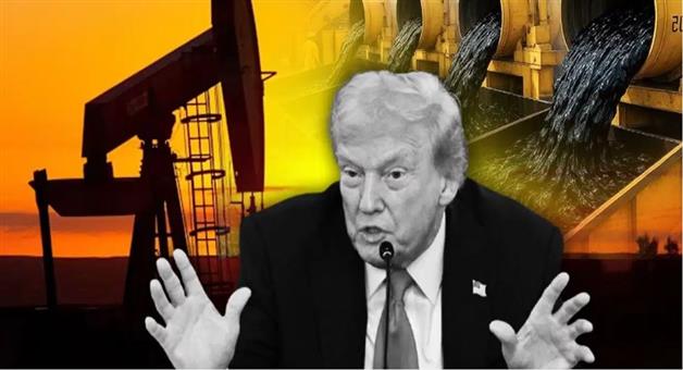 Khabar Odisha:trump-statement-iran-conflict-crude-oil-price-hike-india
