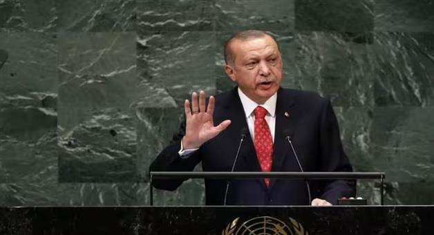 Khabar Odisha:turkey-erdogan-kashmir-issue-unga-2026-reaction