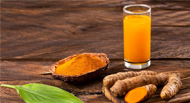 Khabar Odisha:turmeric-water-benefits