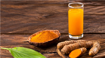 Khabar Odisha:turmeric-water-benefits