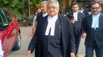 Khabar Odisha:tushar-mehta-reappointed-as-solicitor-general-of-india