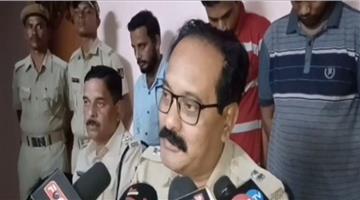 Khabar Odisha:tutu-naik-murder-case-4-aarested-again