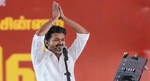 Khabar Odisha:tvk-will-make-the-tamilnadu-government