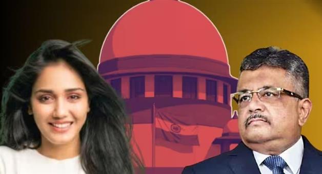 Khabar Odisha:twisha-sharma-case-sg-tushar-mehta-emotional-statement-in-supreme-court-cji-surya-kant