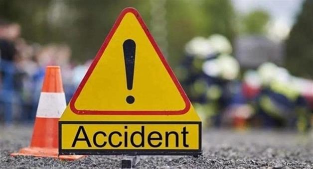 Khabar Odisha:two-bikes-accident-2-death-one-serious