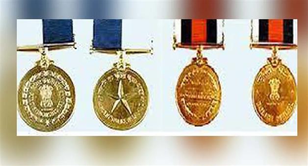 Khabar Odisha:two-police-officers-from-odisha-to-be-awarded-presidents-medal-for-distinguished-service
