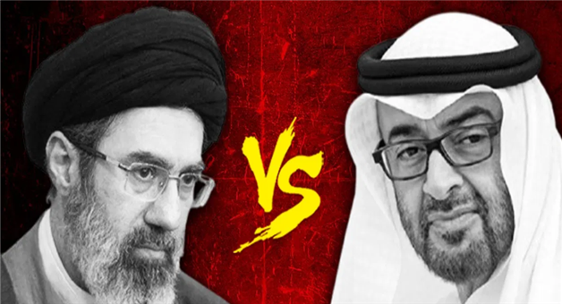 Khabar Odisha:uae-iran-rivalry-islands-dispute-strait-of-hormuz-war-impact