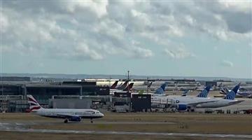 Khabar Odisha:uk-air-traffic-glitch-over-300-flights-cancelled