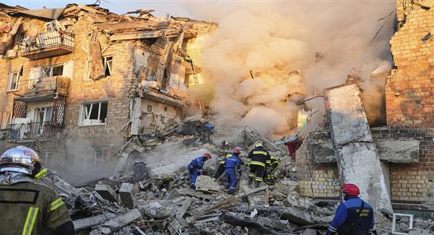 Khabar Odisha:ukraine-and-russia-war