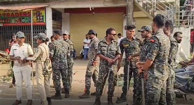 Khabar Odisha:umarkote-student-leader-attack-college-election-dispute