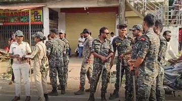 Khabar Odisha:umarkote-student-leader-attack-college-election-dispute