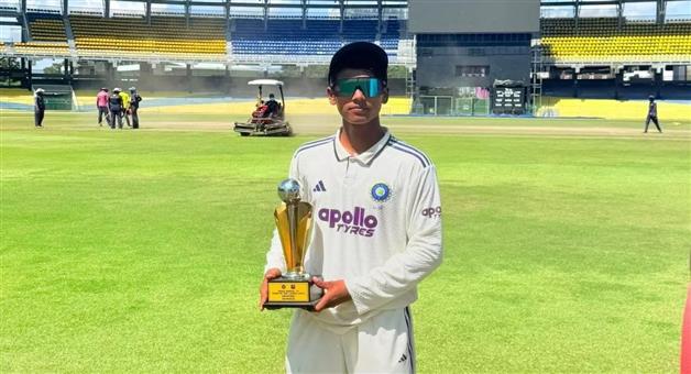 Khabar Odisha:under-19-cricketer-rohit-yadav-banned-by-bcci