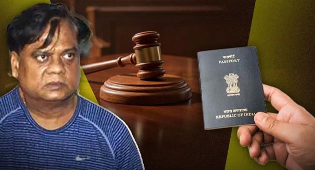 Khabar Odisha:underworld-don-chhota-rajan-gets-7-year-jail-in-fake-passport-case
