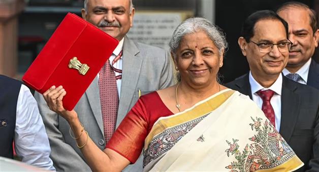 Khabar Odisha:union-budget-session-to-be-start-from-28th-of-jan