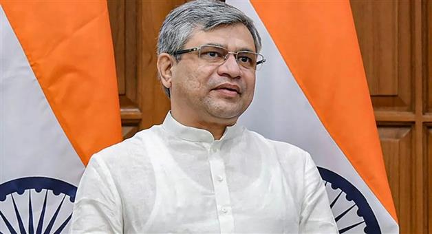 Khabar Odisha:union-cabinet-approved-india-6th-semiconductor-unit-in-jewar-uttar-pradesh-says-ashwini-vaishnaw