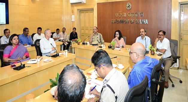 Khabar Odisha:union-home-minister-amit-shah-to-visit-odisha-on-5th-march