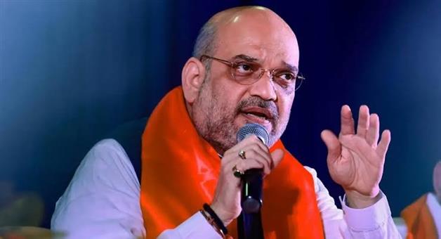 Khabar Odisha:union-home-minster-amit-shah-odisha-visit-postpond