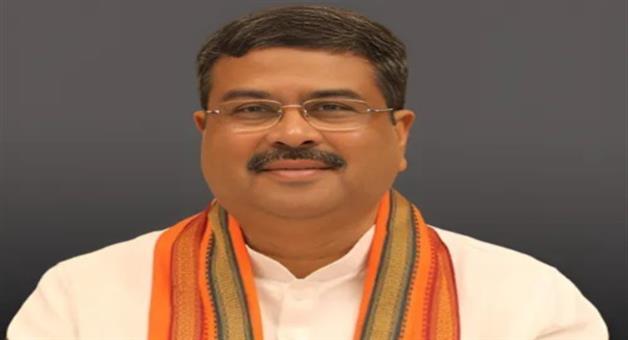 Khabar Odisha:union-minister-wish-cbse-students