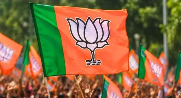 Khabar Odisha:up-bjp-new-team-caste-equations