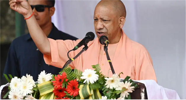 Khabar Odisha:up-lawyers-5-lakh-cashless-healthcare-yogi-announcement