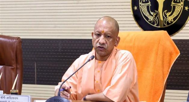 Khabar Odisha:up-panchayat-election-yogi-government-big-decision-gram-pradhan-appointed-as-administrator
