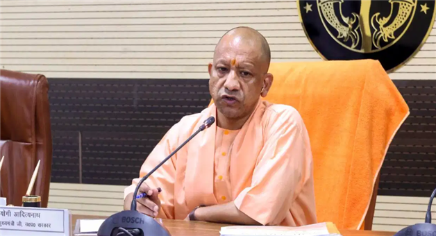 Khabar Odisha:up-yogi-govt-grain-procurement-record