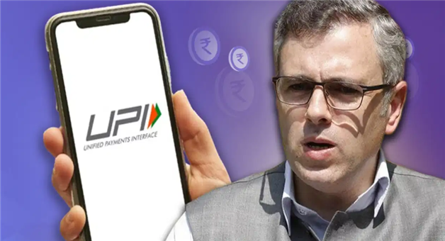 Khabar Odisha:upi-charges-omar-abdullah-supports-pm-modi-govt-decision-odia
