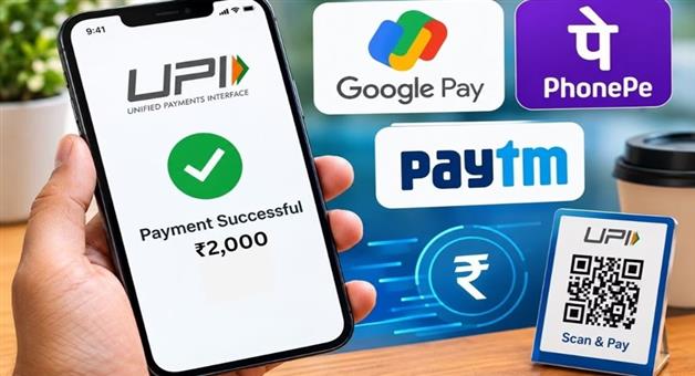 Khabar Odisha:upi-payment-charges-new-mdr-rules-limit-2026